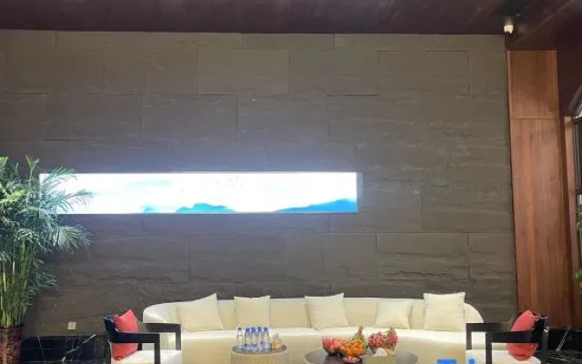 Tian'e Fashion Hotel – Restaurant – Pingxiang