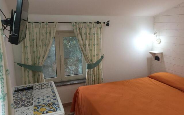 Villa Alessandra