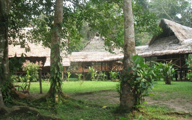 Amazonas Sinchicuy Lodge