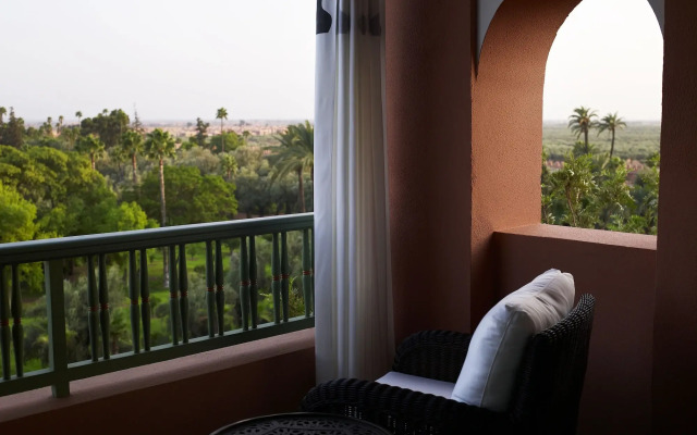 La Mamounia