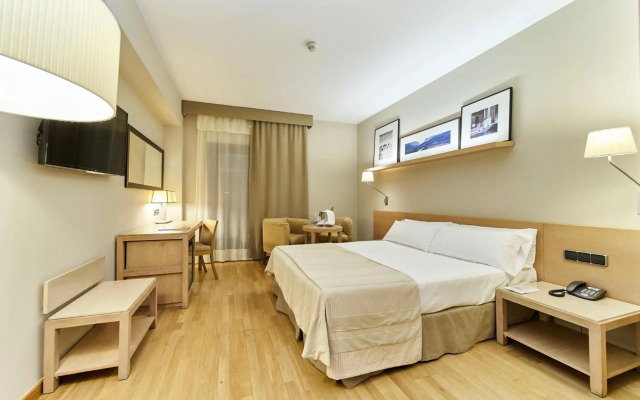 Parador de la Seu d'Urgell