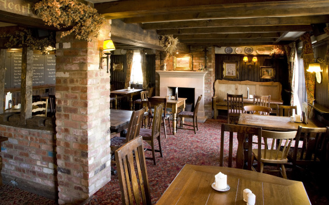 Premier Inn  Waltham Abbey