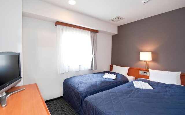 Hotel Unisite Sendai