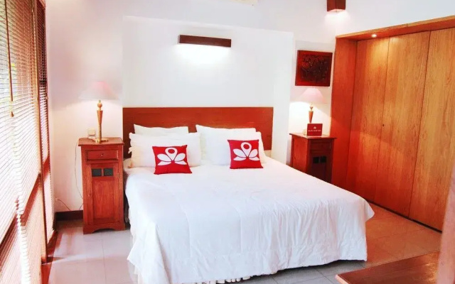 ZEN Villa near Unpar, 1 Bedroom