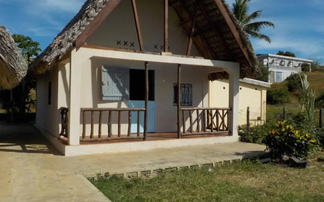 Sanjeela Plage Coco