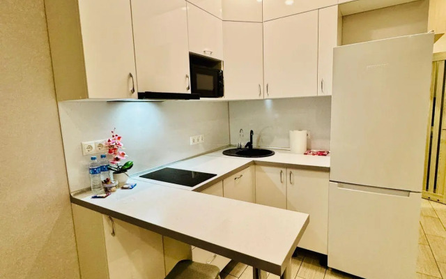 Апартаменты на шоссе Косинское 5/7