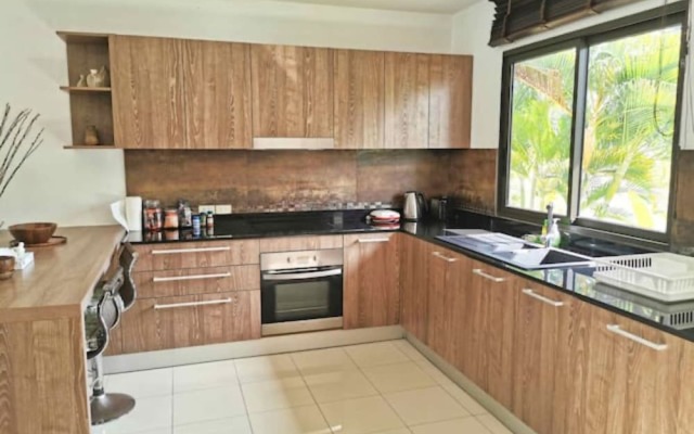 4 Bedroom Twin Villas Cheong Mon