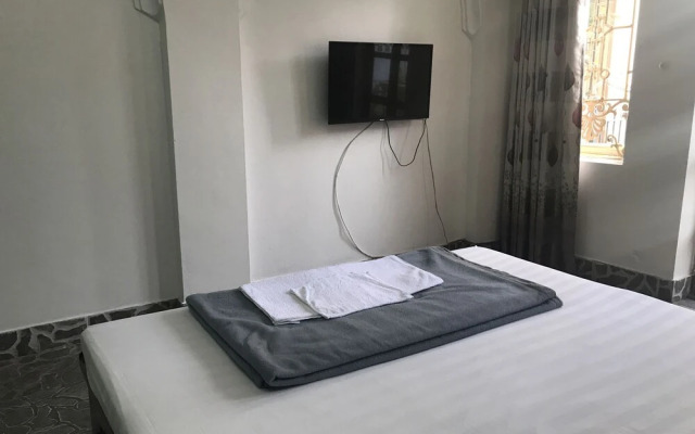 Spot On 819 Bich Thuy Motel