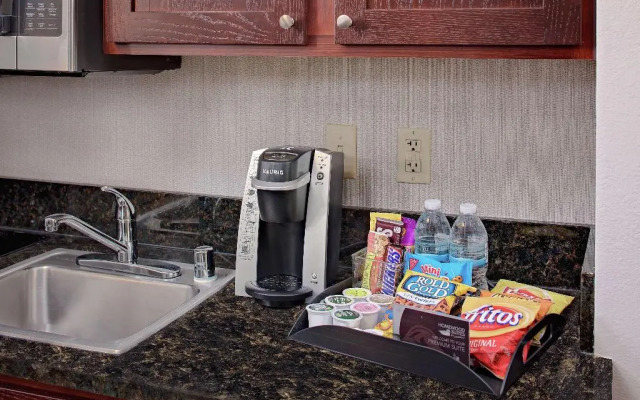 Homewood Suites by Hilton Minneapolis-Mall Of America