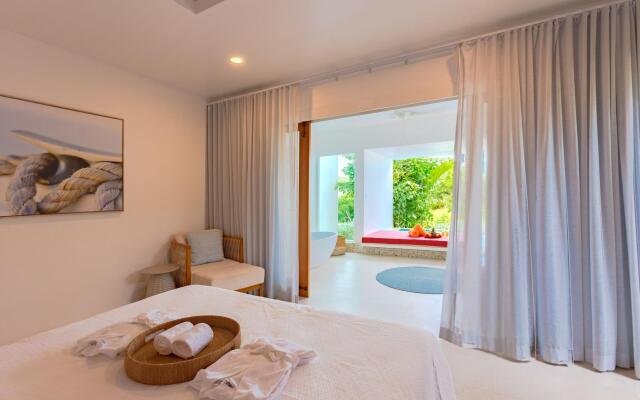 Residences at Nonsuch Bay Antigua