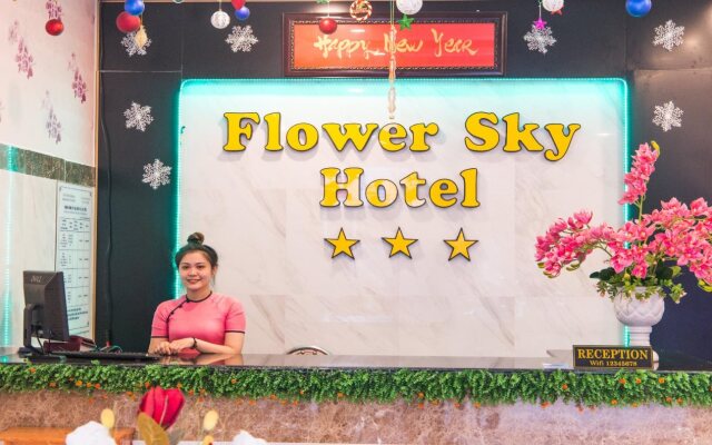 Flower Sky Hotel