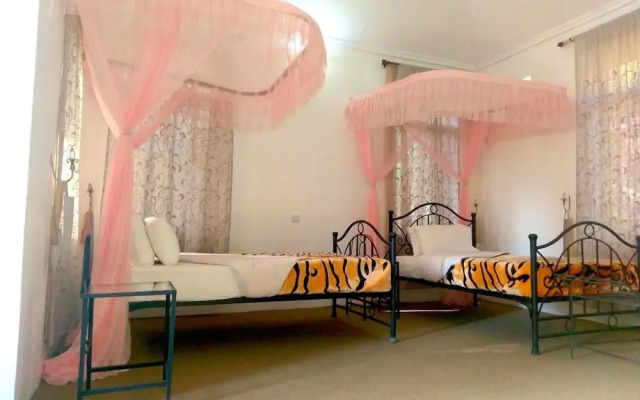 Green Hills Lodge