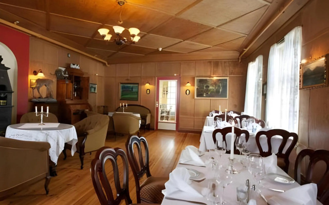 Gloppen Hotell - by Classic Norway Hotels