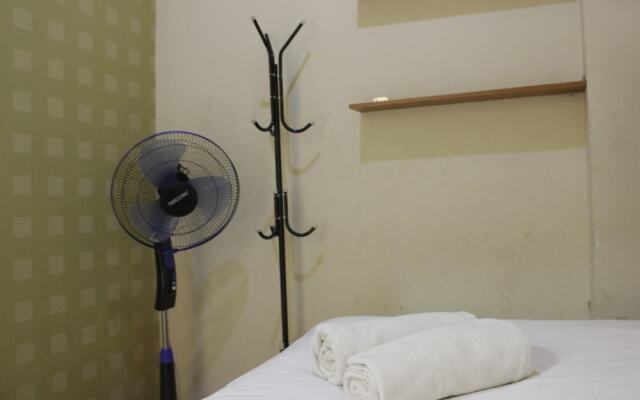 Pleasant & Relaxing 2BR Apartment at The Suites Metro Bandung