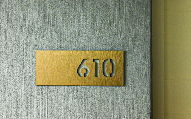 Rose Gold @The Winchester