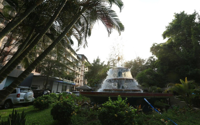 Olympic Hotel