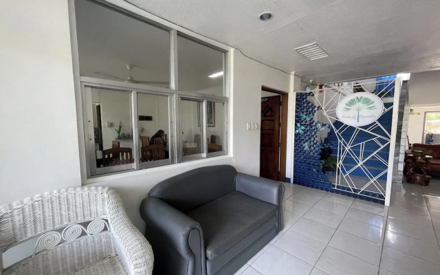 Casa De Praxides Tourist Inn