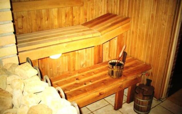 Guest House Svelmes