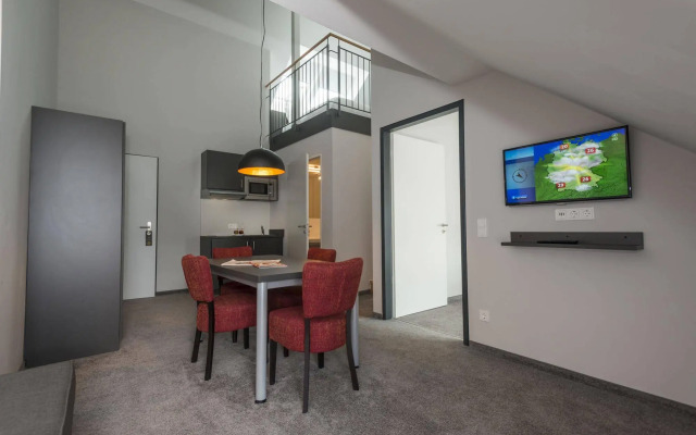 the Stay.residence