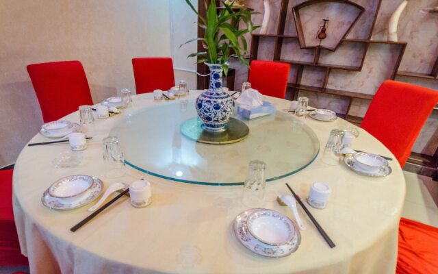 Nanjing Restaurant & Motel