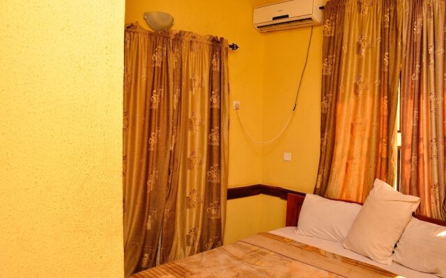 Prestige Hotel Limited