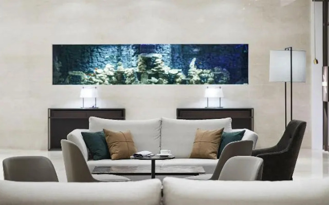 Suites Hotel Jeju