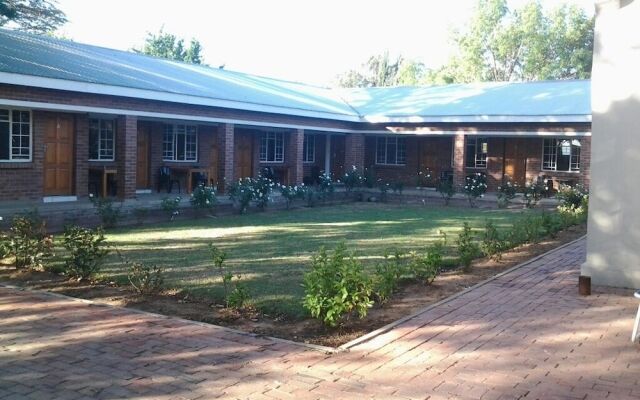 Village Lodge Harrismith