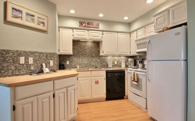 Sea Forever 2Br Condo