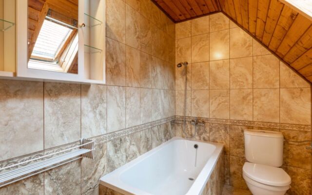 Holiday Home Horni Vestonice