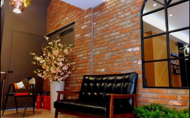 Hotel Gaon Golden Park Dongdaemun