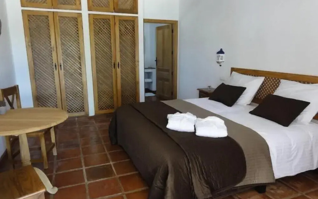 Cortijo Del Caño