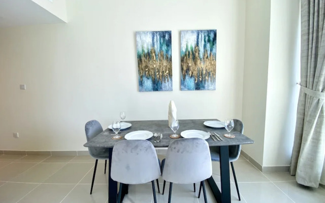 Apartments Spacious Flat at JLT