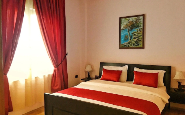 Misk Resort Hotel