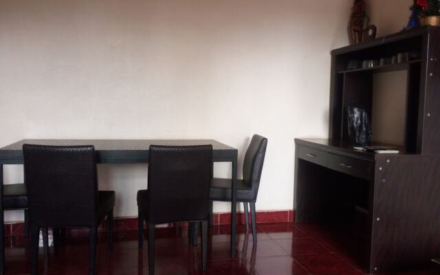 Africa Treasures Home - Hostel