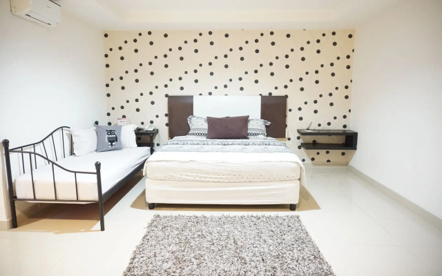 Mangga Dua Hotel Makassar
