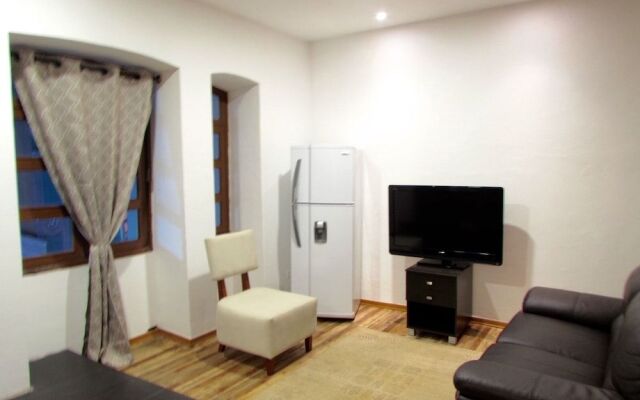 San Blas House & Suites