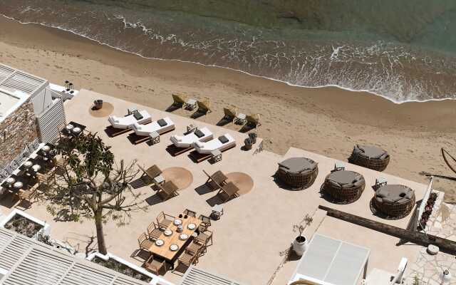 Enalion Suites Sifnos