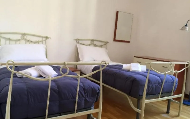 Rome Termini Guest House