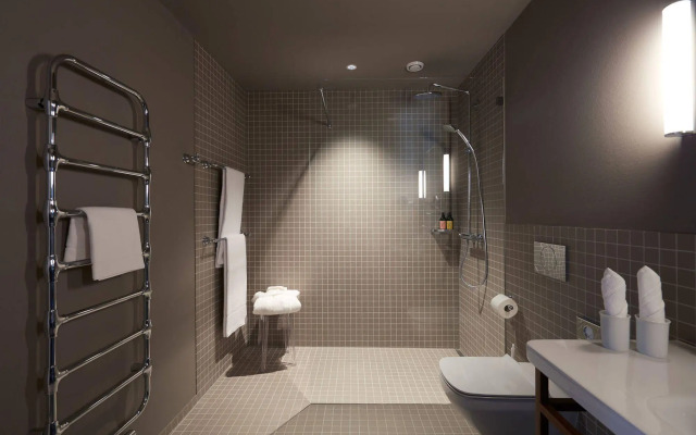 La Couronne Hotel Restaurant