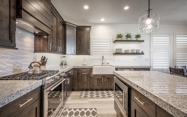 Hideaway On The 2nd Green