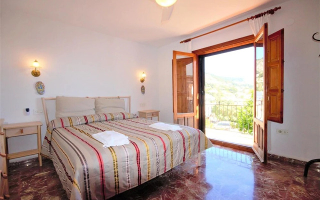 Villa- Calas in Javea