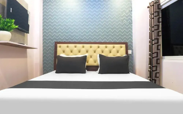 National Banaras Inn City View