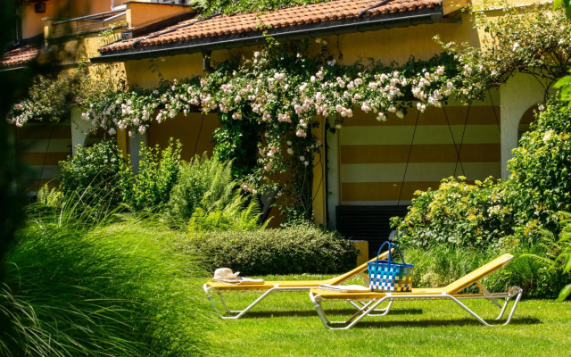 Albergo Losone