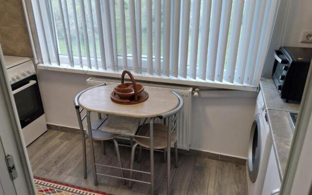 VEL Beach Apartment