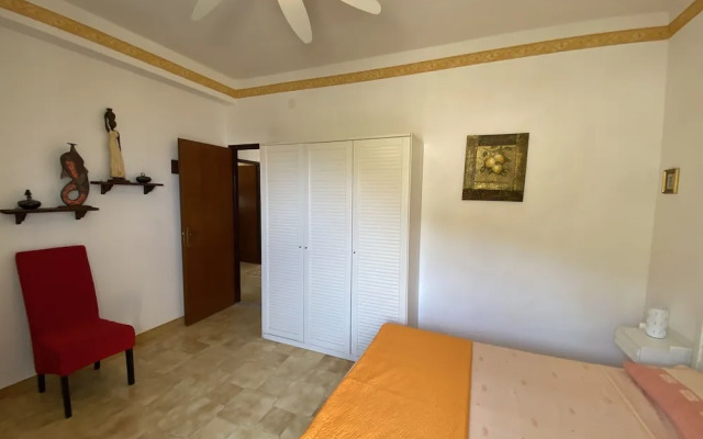 Apartment Scala Dei Turchi