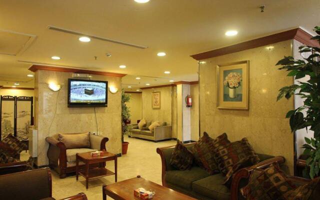 Haneen Al Firdous Hotel