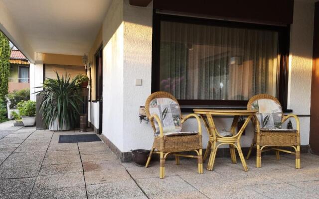 Ferienwohnung Kissingen