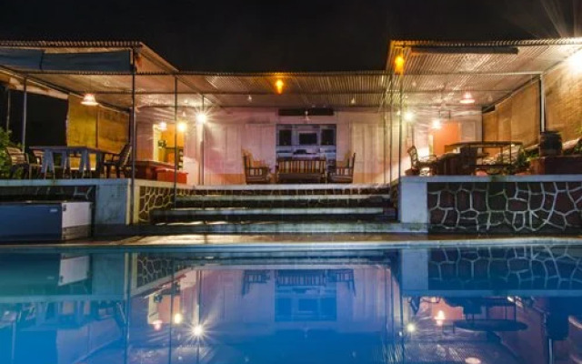 JenJon Holiday Homes - Nagaon, Alibaug