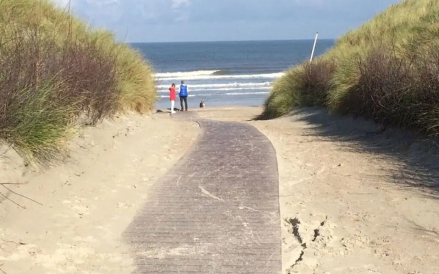 Nordwind Modern Retreat