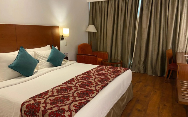Fortune Select Exotica, Navi Mumbai - Member ITC Hotels' Group